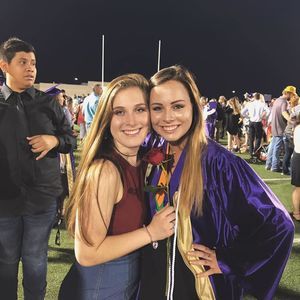 Meet your Posher, Casey